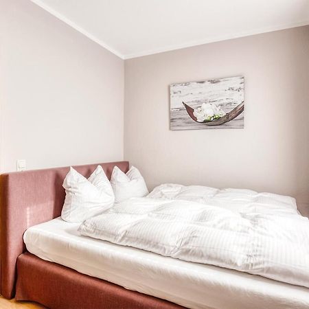 Ferienwohnung Ziesing Friedrichsbrunn Тале Екстер'єр фото