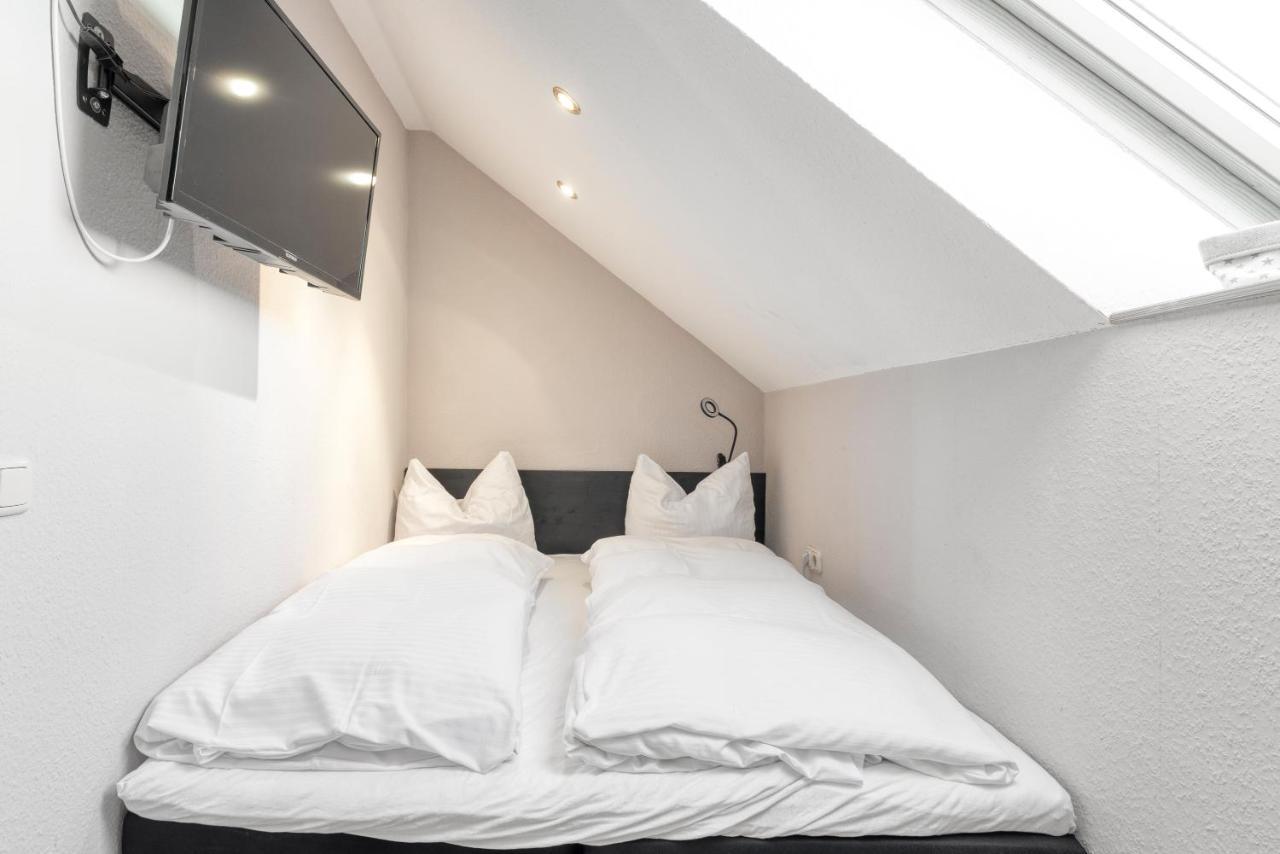 Ferienwohnung Ziesing Friedrichsbrunn Тале Екстер'єр фото