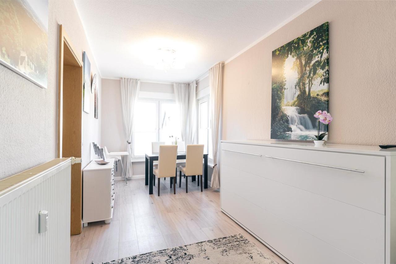 Ferienwohnung Ziesing Friedrichsbrunn Тале Екстер'єр фото
