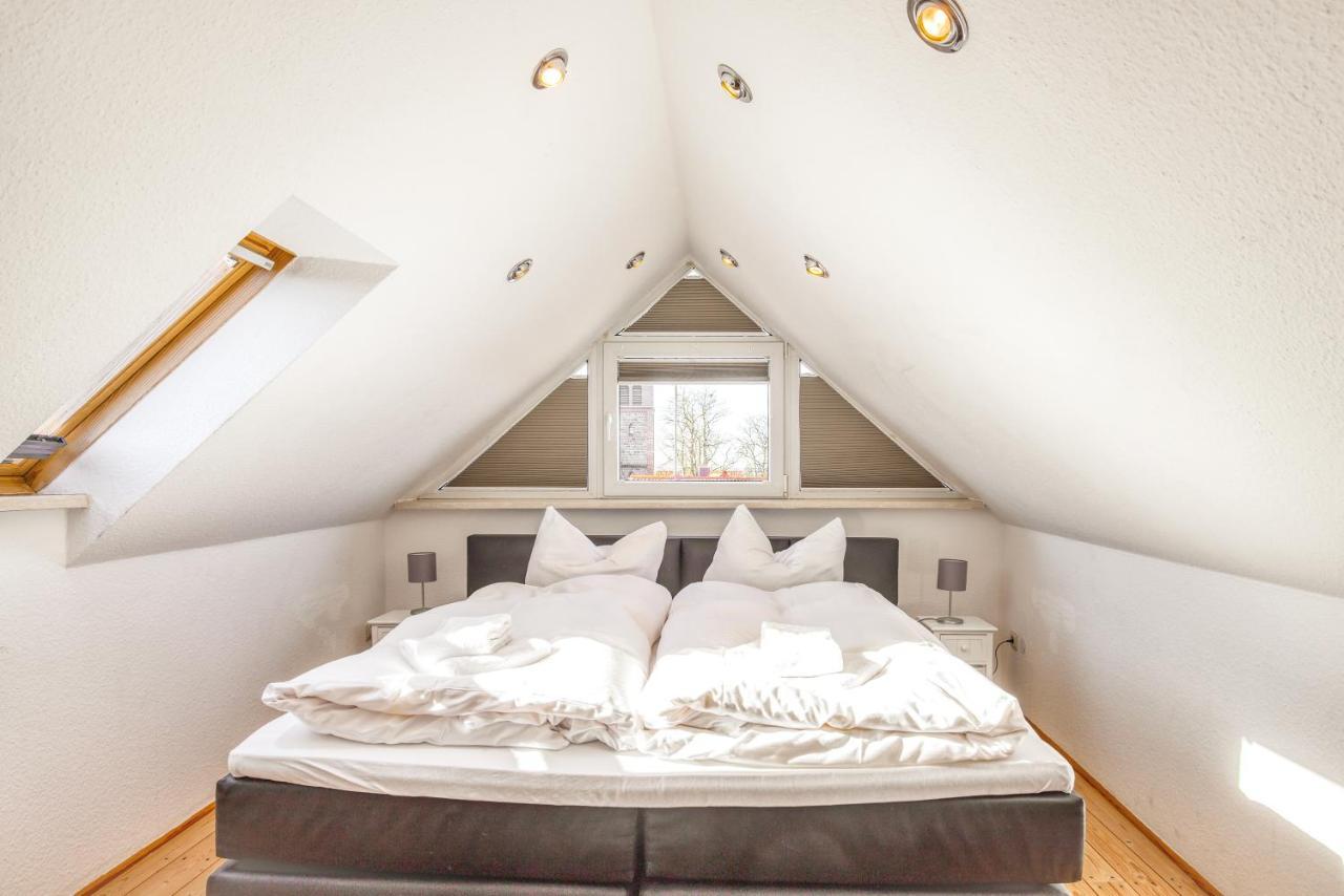Ferienwohnung Ziesing Friedrichsbrunn Тале Екстер'єр фото