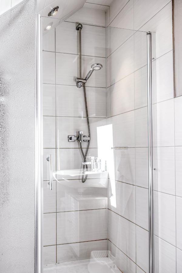 Ferienwohnung Ziesing Friedrichsbrunn Тале Екстер'єр фото