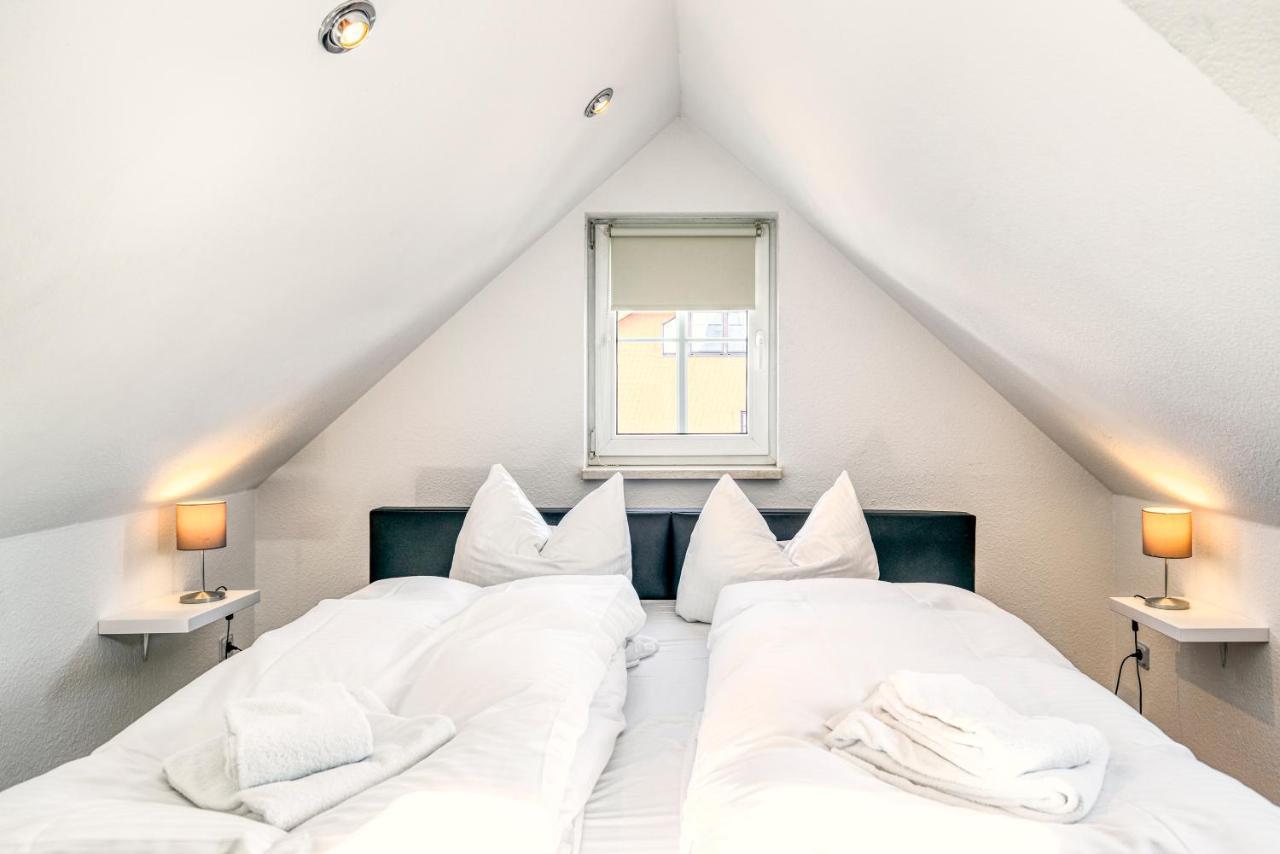 Ferienwohnung Ziesing Friedrichsbrunn Тале Екстер'єр фото