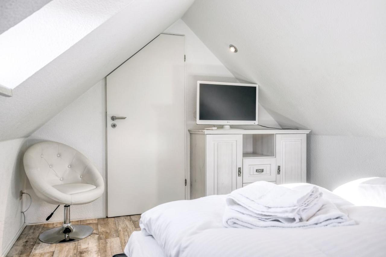 Ferienwohnung Ziesing Friedrichsbrunn Тале Екстер'єр фото