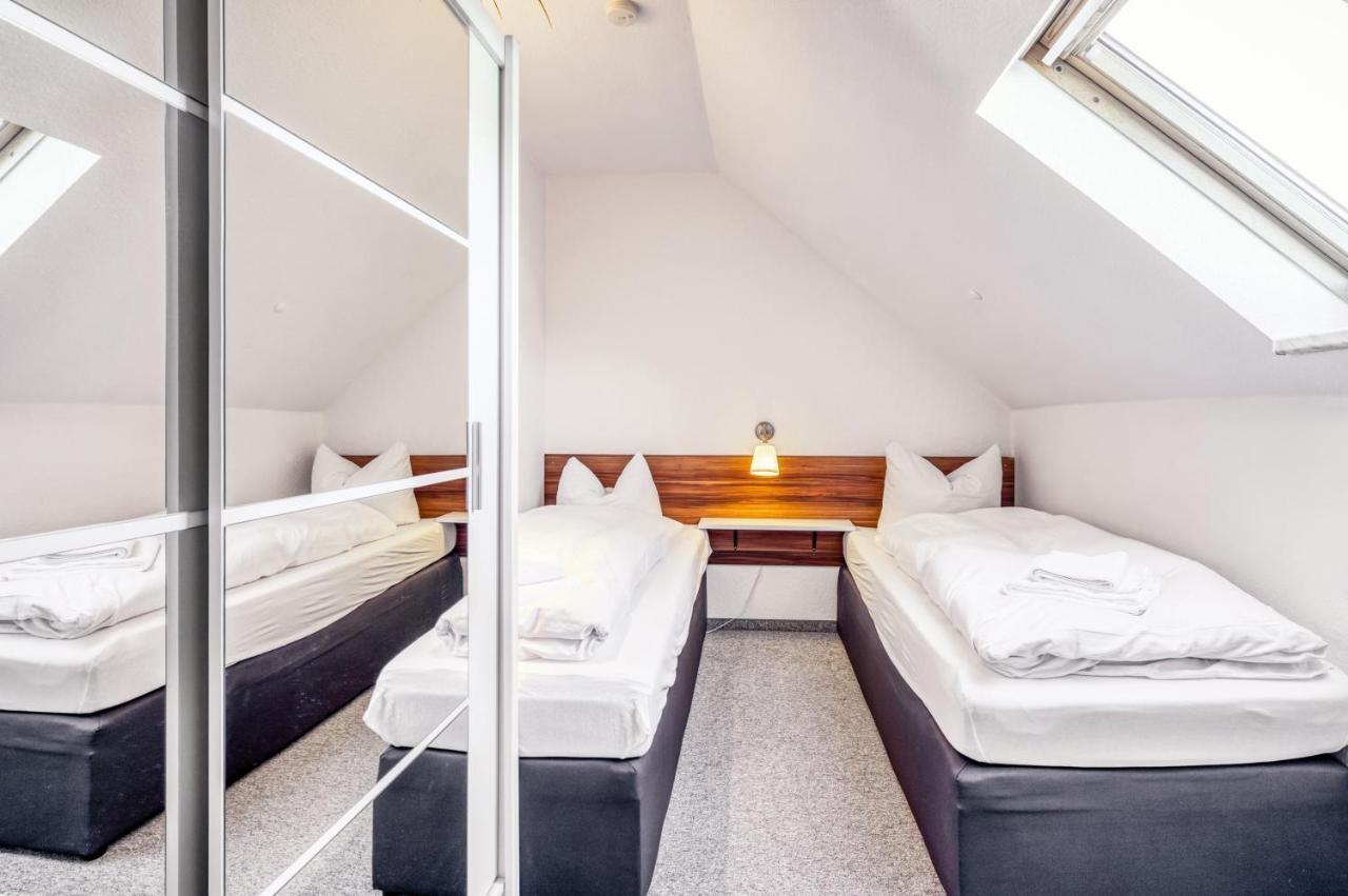 Ferienwohnung Ziesing Friedrichsbrunn Тале Екстер'єр фото